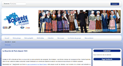 Desktop Screenshot of labourree.com